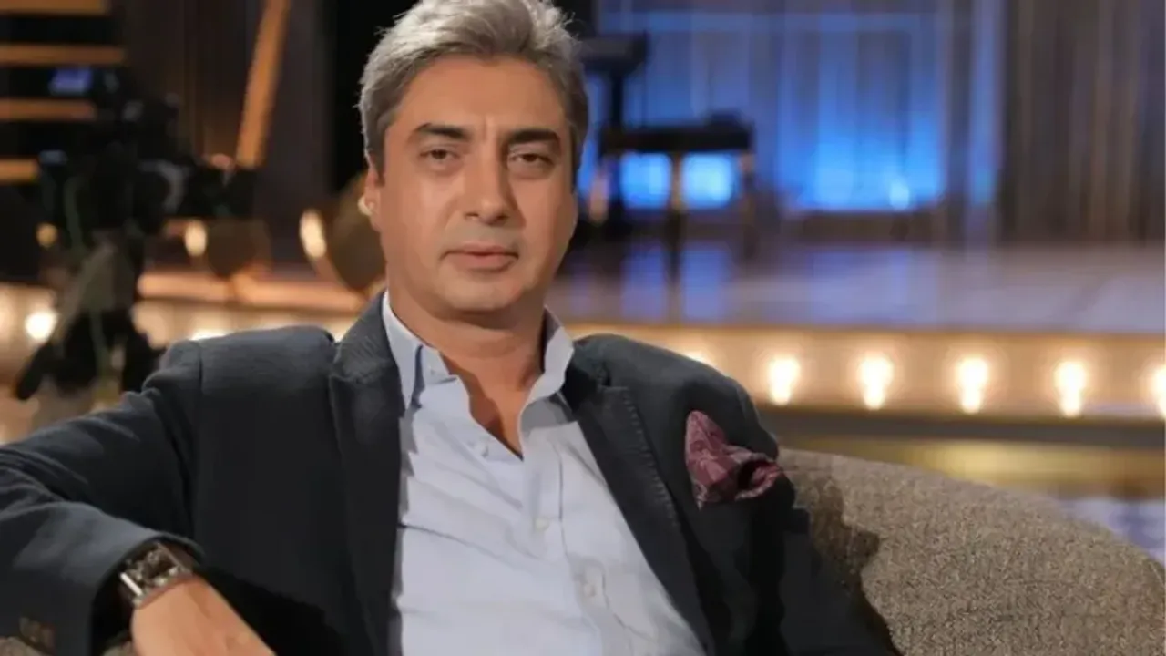 Sessizliğini Boykot Listesindeki Restoranda Bozdu!