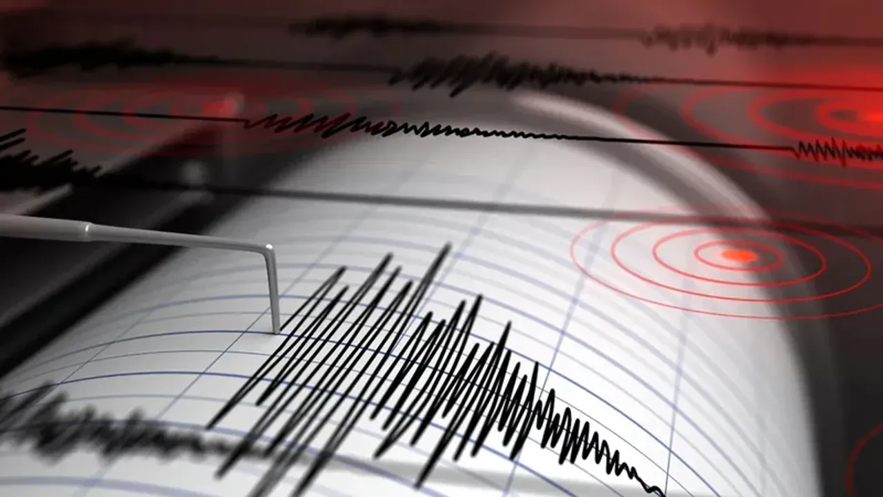 SON DAKİKA DEPREM ALARMI! Az Önce Deprem Mi Oldu, Nerede Kaç Büyüklüğünde? Kandilli Rasathanesi ve AFAD Son Depremler Listesi…