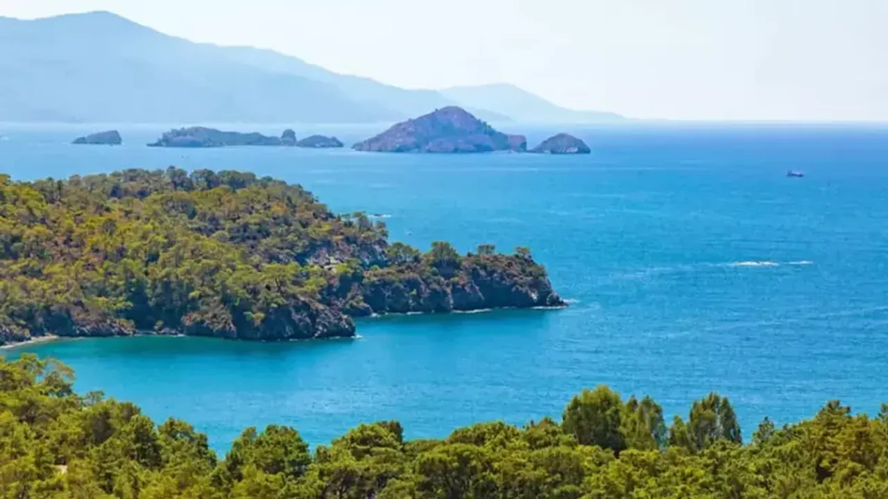 Balıkesir’de Gürültüden Kaçanların Yeni Gözdesi!