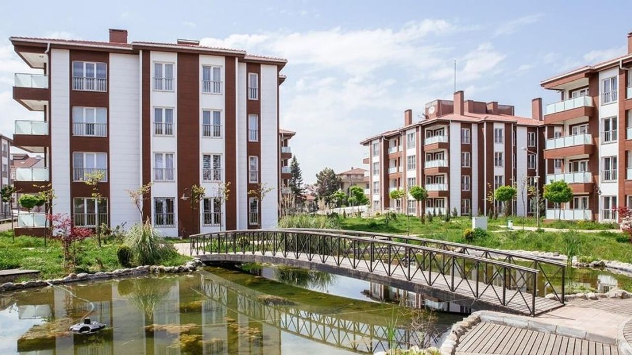 TOKİ İndirim Kampanyası Başladı: Borcunu Kapatana Büyük Fırsat