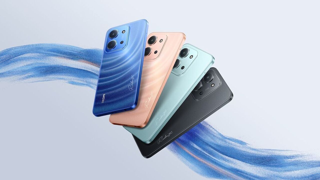 BİM 5G Destekli Xiaomi Redmi 15C Akıllı Telefon Satacak