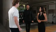 Daha 17 Dizisi 22. Bölüm 2. Fragmanı Yayınlandı!