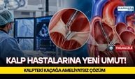 Kalp Hastalarına Yeni Umut!