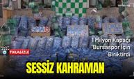 Sessiz Kahraman
