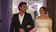 Taşacak Bu Deniz 36. Bölüm Fragmanı Yayınlandı! Adil ve Esme'nin Düğününde Büyük Şok: Oruç Ölümle Pençeleşiyor!