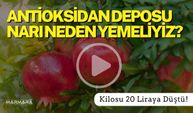 Neden Nar Yemeliyiz?