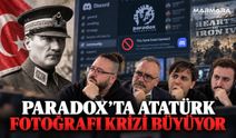 Paradox’ta Atatürk Fotoğrafı Krizi Büyüyor: İşte Karara Tepki Gösteren Yayıncılar