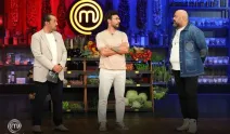 Masterchef’te Eleme Potası Netleşti! 1 Ekim’de Kim Aday Oldu?