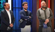 MasterChef’te Dokunulmazlık Mücadelesi! İşte Kazanan İsim