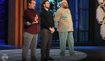 MasterChef’te Eleme Gecesi Ortalığı Karıştırdı!