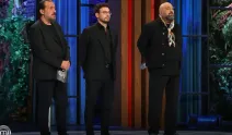 MasterChef’te Eleme Gecesi! İşte Elenen İsim