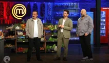 MasterChef’te Dengeler Değişti!