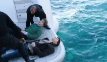 Daha 17’de Şok! Serhat ve Teoman Ölecek mi?