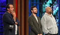 MasterChef’te Eleme Heyecanı! Potada Kimler Var?