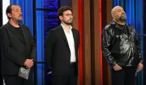 MasterChef’te Neler Oldu? İşte Dün Akşam Potaya Giden İsimler