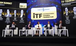 Ayvalık’ın Turizm Potansiyeli ITF 2026’da Tanıtıldı