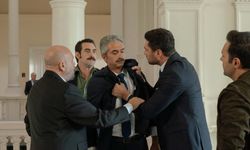 Kızılcık Şerbeti 141. Bölüm Fragmanı Yayınlandı!