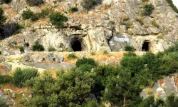 İzmir’in Saklı Doğa Rotası: Homeros Vadisi Ailelerin Yeni Gözdesi