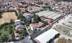 TOKİ Yoluna Neşter