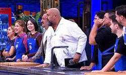 MasterChef’te Rekabet Devam Ediyor!