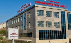 Deprem Bölgesi Sındırgı’ya Yeni Hastane