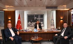 Dursunbey’de Köprü Sorunu Çözülüyor