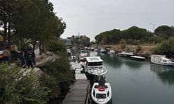Zeytinli Çayı İçin Harekete Geçildi!