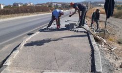 Bigadiç’te Yayalar İçin Kritik Müdahale!