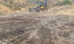 Bigadiç’te Çevre Kirliliğine Geçit Yok