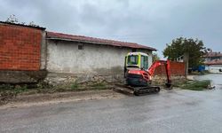 Bigadiç’te Riskli Noktalar Temizleniyor