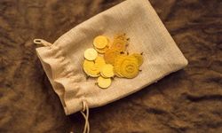 Altın Alacaklar Dikkat! Gram Altın ve Çeyrek Altın Geriledi