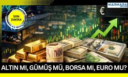 Altın mı, Gümüş mü, Borsa mı, Euro mu? İslam Memiş’ten Dikkat Çeken Açıklamalar