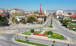Balıkesir Hızlandı!