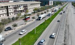 Bursa-Çanakkale Yolunda Büyük Değişim!