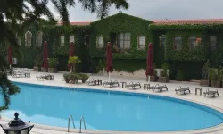 Balıkesir’in Termal Uygulama Oteli Açılıyor