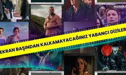 Ekran Başından Kalkamayacağınız 15 Yabancı Dizi