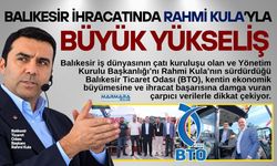 Rahmi Kula İle Büyük Yükseliş