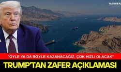 Trump’tan Zafer Açıklaması