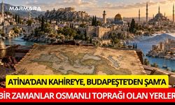 Bir Zamanlar Osmanlı Toprağı Olan, Şimdi Dünyanın En Değerli Bölgeleri Arasında Yer Alan Yerler