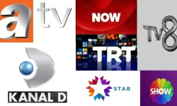 28 Eylül 2026 Tv Yayın Akışı