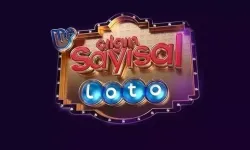 Çılgın Sayısal Loto’da Büyük Heyecan! 700 Milyon TL Sahibini Arıyor
