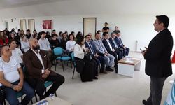 Kepsut’ta Yeni Akademik Dönem