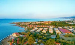 Edremit’te Yenilik Rüzgarı!