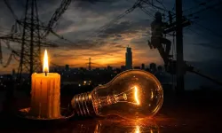 İzmir’de 13 İlçede 8 Saat Sürecek Elektrik Kesintisi!