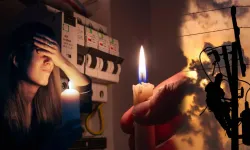 İzmir’de Elektrik Kesintisi Birçok İlçeyi Etkileyecek!