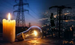 Balıkesir’de 13 İlçede Elektrik Kesintisi! Saatlerce Elektrik Verilemeyecek