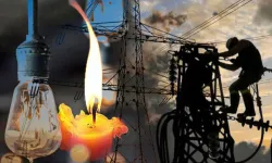 Manisa’da 11 İlçede Saatlerce Elektrik Yok!