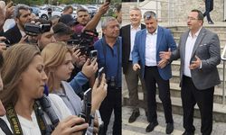 Balıkesir’de Katır Polemiği!