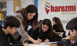 Harezmi Eğitim Modeli 2026-2027 Öğretmen Başvuruları Başladı!