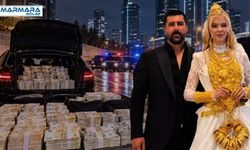 Vanlı Kara Haydar Soruşturmasında Dev Operasyon: Araçlardan 934 Milyon TL Çıktı